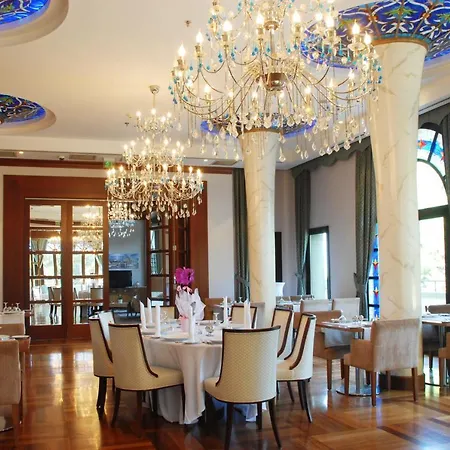 Hotel Blue Diamond Atatürk Palace 5*