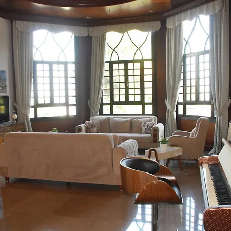 Hotel Blue Diamond Atatürk Palace