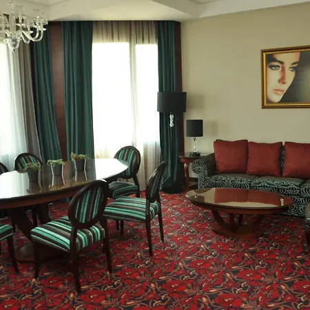 Blue Diamond Atatürk Palace