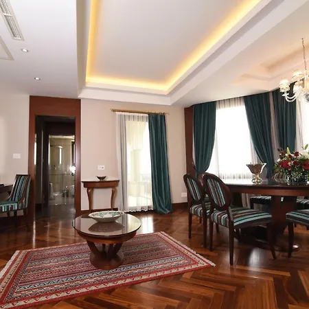 Hotel Blue Diamond Atatürk Palace