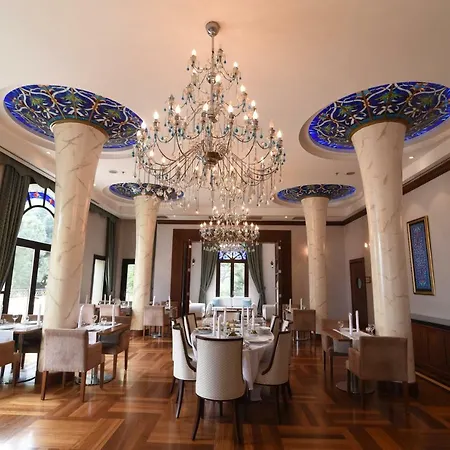 Hotel Blue Diamond Atatürk Palace 5*