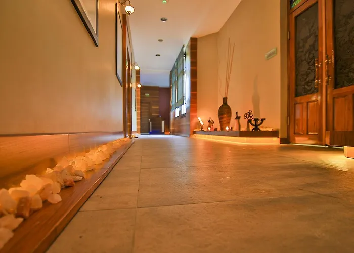 Hotel Blue Diamond Ataturk Palace 5*