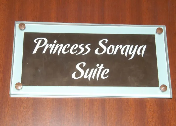 Blue Diamond Ataturk Palace