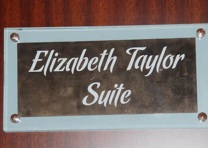 Hotel Blue Diamond Ataturk Palace 5*