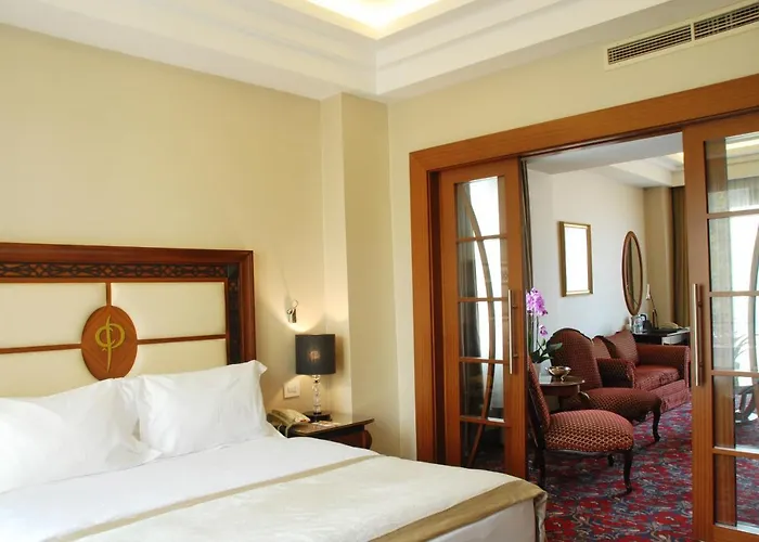 Blue Diamond Ataturk Palace