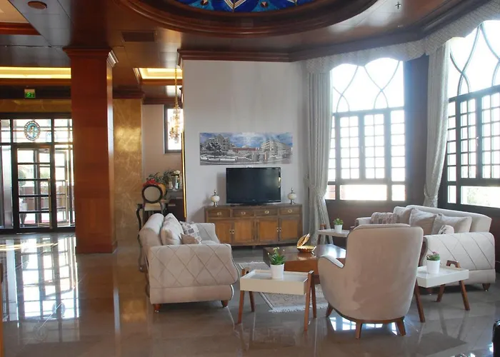 Blue Diamond Ataturk Palace 5* Bursa