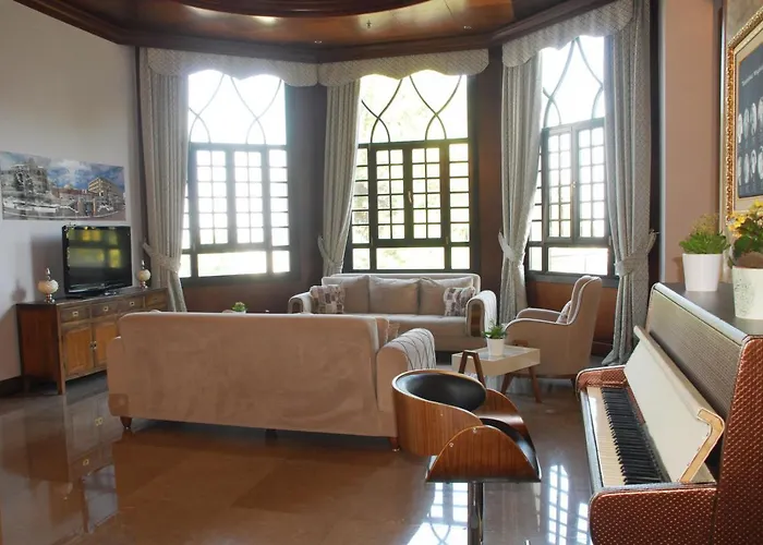 Hotel Blue Diamond Ataturk Palace
