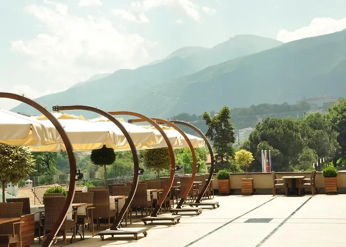 Blue Diamond Ataturk Palace 5*