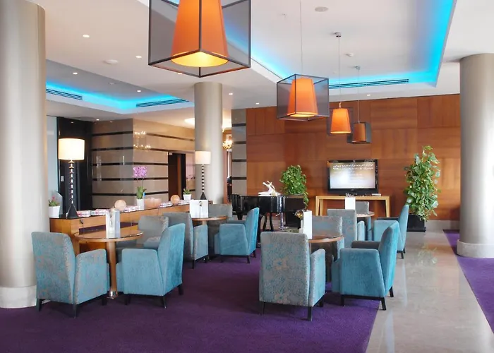 Blue Diamond Ataturk Palace 5* Bursa