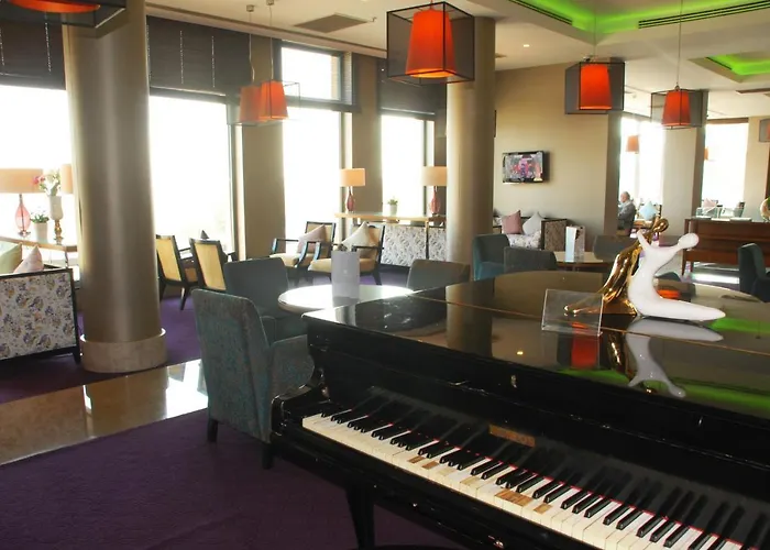 Blue Diamond Ataturk Palace Hotel