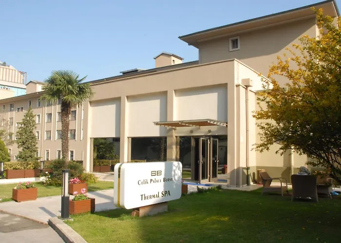 Blue Diamond Ataturk Palace