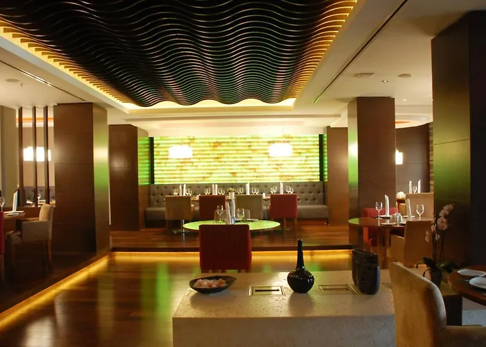 Hotel Blue Diamond Ataturk Palace 5*