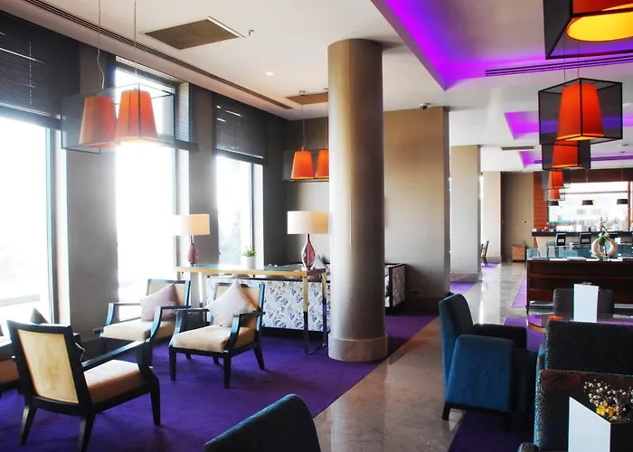 Hotel Blue Diamond Ataturk Palace