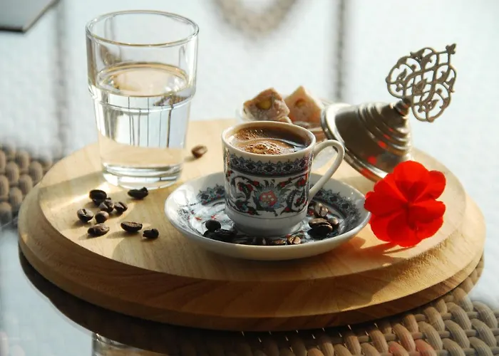 Blue Diamond Ataturk Palace Bursa