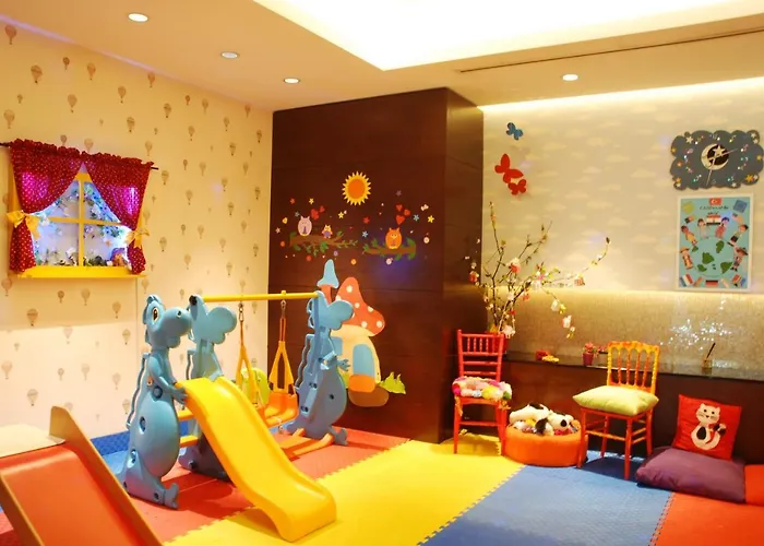 Blue Diamond Ataturk Palace Hotel Bursa