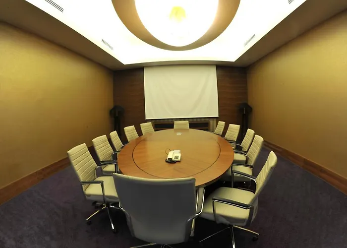 Blue Diamond Ataturk Palace Hotel 5*