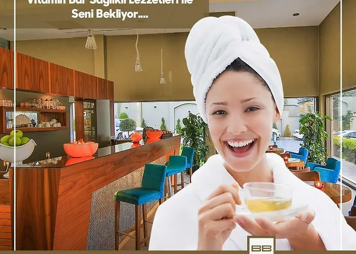 Blue Diamond Ataturk Palace Hotel 5*