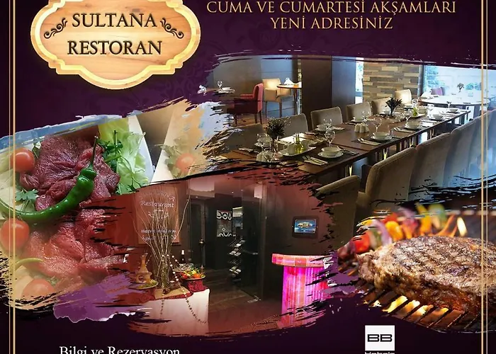 Blue Diamond Ataturk Palace Hotel 5*