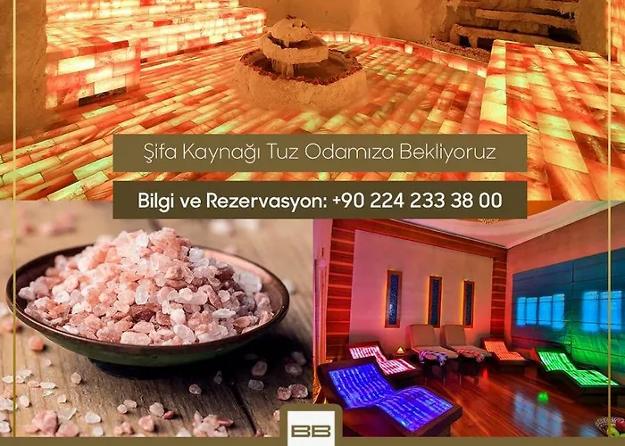 Blue Diamond Ataturk Palace