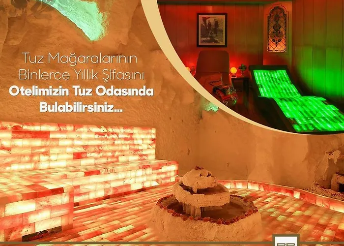 Blue Diamond Ataturk Palace Bursa