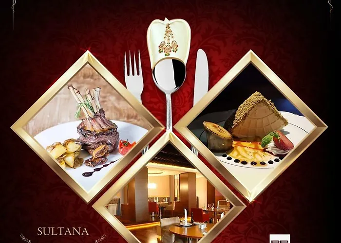 Hotel Blue Diamond Ataturk Palace 5*